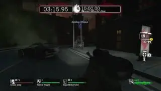 Left 4 Dead hacked lobby (Xbox One) PT 5