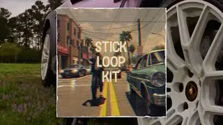 Loop Kit / Drake Loop Kit - 