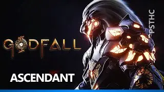Godfall - Ascendant Trophy Guide | Troph&eacute;e Ascendant