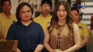 My Ilonggo Girl: Tata, may bagong awra at specialty!