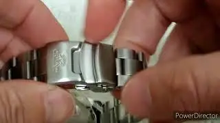Orient Mako 11 review