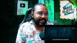 The Mother - Trailer REACTION & Review