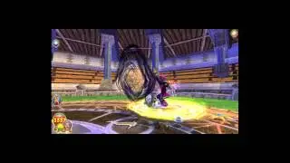Wizard101-1v1 Ranked Pvp Match-Myth vs Storm