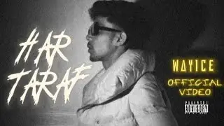 W∆YICE - HAR TARAF - (OFFICIAL VIDEO) 2K26 #hartaraf #wayice