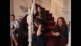 Arafta Drama Behind the Scene (BTS ) _arafta _turkishseries _araftadizi#arafat #ateş #marcan #love 