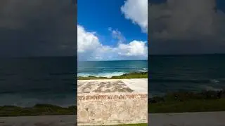PUERTO RICO 🇵🇷 #travel #ytshorts #tourist #ytshorts #vacationmode
