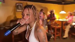 HEXES | QUEEN GARFITTI | LIVE PERFORMANCE