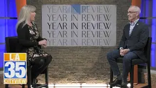 2021 Council District 13 Year In Review