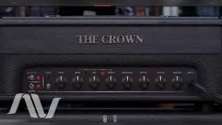 Audio Assault | The Crown VST | Death Thrash Demo