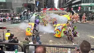 South Philadelphia String Band 