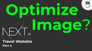 How to Optimize Images in Next.js for Faster Performance | Next.js 14 Guide | Geekboots