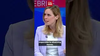 &ldquo;Turkey helped fund and glorify Hamas, and now it&rsquo;s supposed to help disarm Hamas? That&rsquo;s not peace&rdquo;