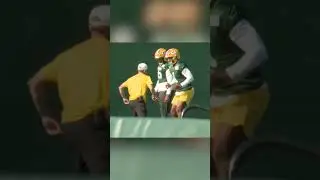 Micah Parsons NEW UNIFORM! #nfl #packers #trade #football #cowboys #browns #eagles #chiefs #fyp