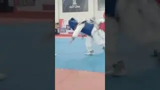 #tkd #highlights