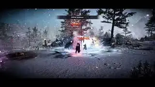 BDM gameplay: Jade Starlight Forest 1 NIGHTMARE ❄️ world boss #berserker class 🗡️ #pve #pvp #masspvp