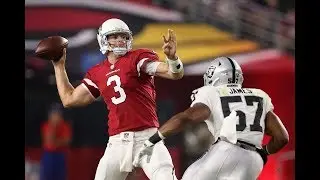 One player from each NFL team likely to bust in 2017