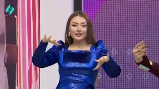 Aysu ilə Şou 13.01.2026