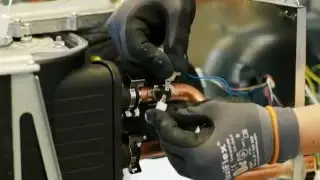 Производство Kentatsu Furst Турция!