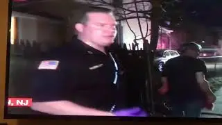 Jerry Speziale Live Rescue