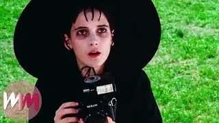Top 10 Teenage Movie Outcasts