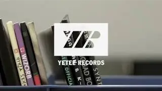 Yetee Records