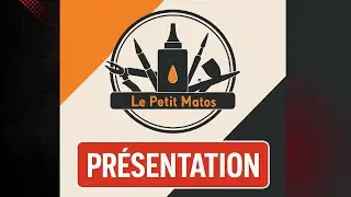 Présentation Le petit Matos