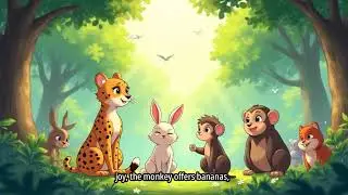Animal Election