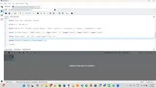 Part 11 - PostgreSQL - String Functions By Ramesh Babu Bollu