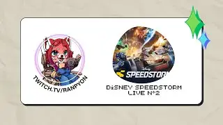 My name is Ranpyon Allen and I'm the fastest red panda alive.