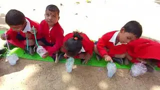 Ssvm kholan 🧃 with water 
