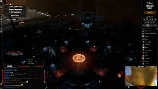 RORQUAL в поисках крупных месторождений PvP ► EvE Online
