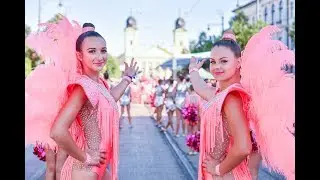 50. DEBRECEN VIRÁGKARNEVÁL | 2019 |  TELJES HD