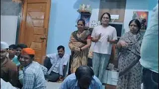 Jay valekhan mauli walgaon भजन मंडळ #avdha #bhajan #destan #mauli #mavli #scribe #wiral #trending