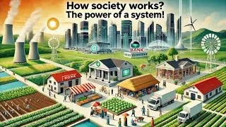 Why a System is Essential for Society's Stability #NCERT #History #Civics