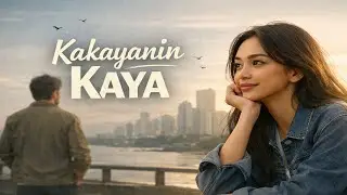 Kakayanin Kaya (Male Rock Cover) &ndash; Maymay Entrata | AI-Assisted Cover