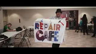 Repair Cafe 