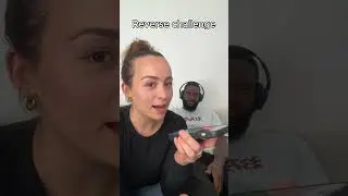 Reverse challenge