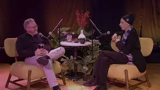 AC23+ Artist Legacy Series Ep53 Johnny Vidacovich