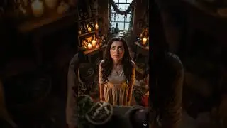 magic shoes and princess part 2