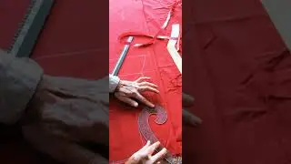 #shorts #ecom cutting stitching #kurtidesign #sepal   #kurt #kurtidesign #fashion cutting