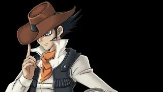 Jim Crocodile Cook DECK LIST