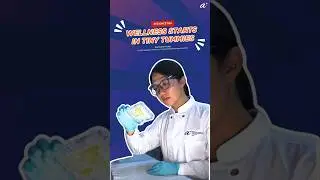 𝗕𝘂𝗶𝗹𝗱𝗶𝗻𝗴 𝗪𝗲𝗹𝗹𝗻𝗲𝘀𝘀 𝗳𝗿𝗼𝗺 𝗧𝗶𝗻𝘆 𝗧𝘂𝗺𝗺𝗶𝗲𝘀