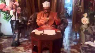 Ayraza martaba kitna houwa bala tera by feroze qadri razwi