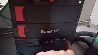 Computer FIX CPU Chiptune/Bit On Anti Screen BSOD