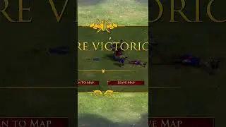 Spanish villagers Vs Paladins And Elite Ballista Elephant