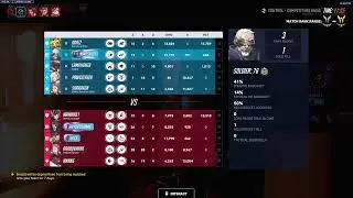 |Overwatch 2| Ranked!! With That 2025 Concludes! Happy New Years Eve!