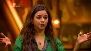 Bigg Boss Tamil Season 9 | Now Streaming 24 x 7 | Vijay Sethupathi | Day 91 - Promo 03 | #jiohotstar