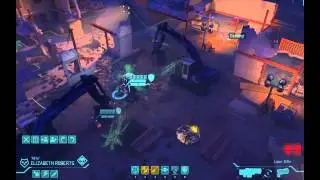 Let's Play XCOM Enemy Unknown (Classic Ironman) Attempt 2 - 9 - Christmas Episode