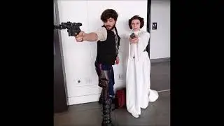 Star Wars at Emerald City Comic Con 2023