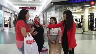 Megashopping 2.0 2019 Centro Comercial Parque Ceuta